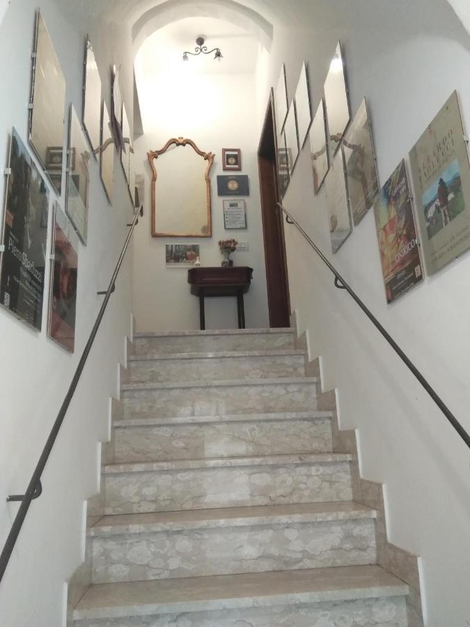 L'Apparita Camere بيينْسا المظهر الخارجي الصورة