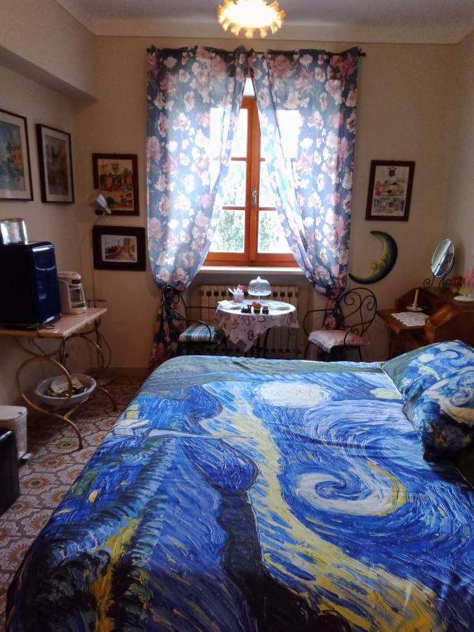 L'Apparita Camere بيينْسا المظهر الخارجي الصورة